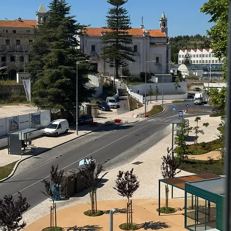 Margem Rio דירה *