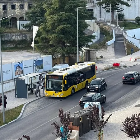 דירה Margem Rio